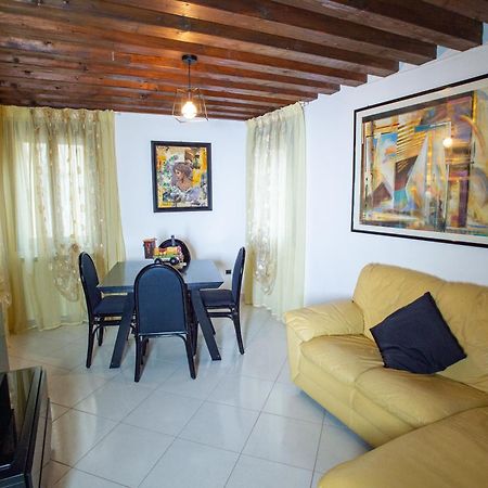 Villa Ca' Arte E Vacanze Mytravelchioggia Extérieur photo