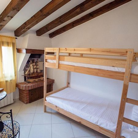 Villa Ca' Arte E Vacanze Mytravelchioggia Extérieur photo