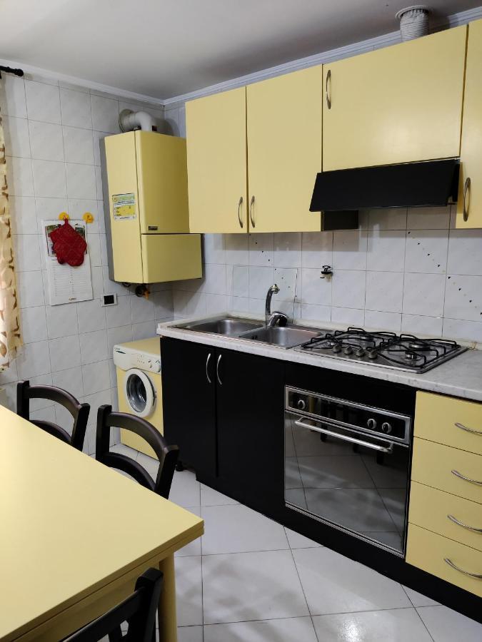 Villa Ca' Arte E Vacanze Mytravelchioggia Extérieur photo
