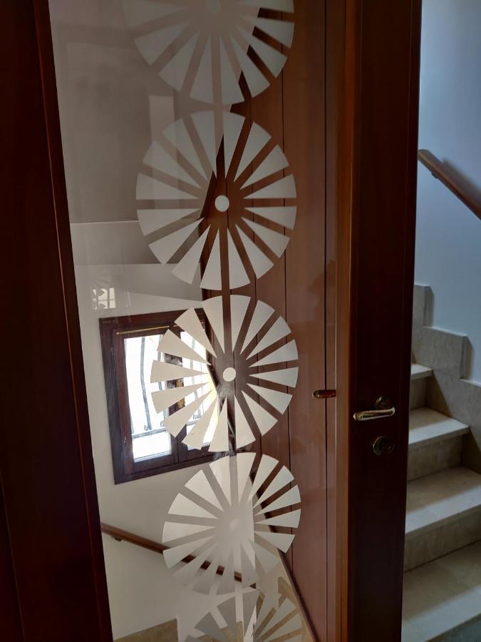 Villa Ca' Arte E Vacanze Mytravelchioggia Extérieur photo
