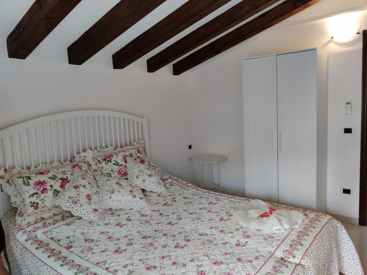 Villa Ca' Arte E Vacanze Mytravelchioggia Extérieur photo