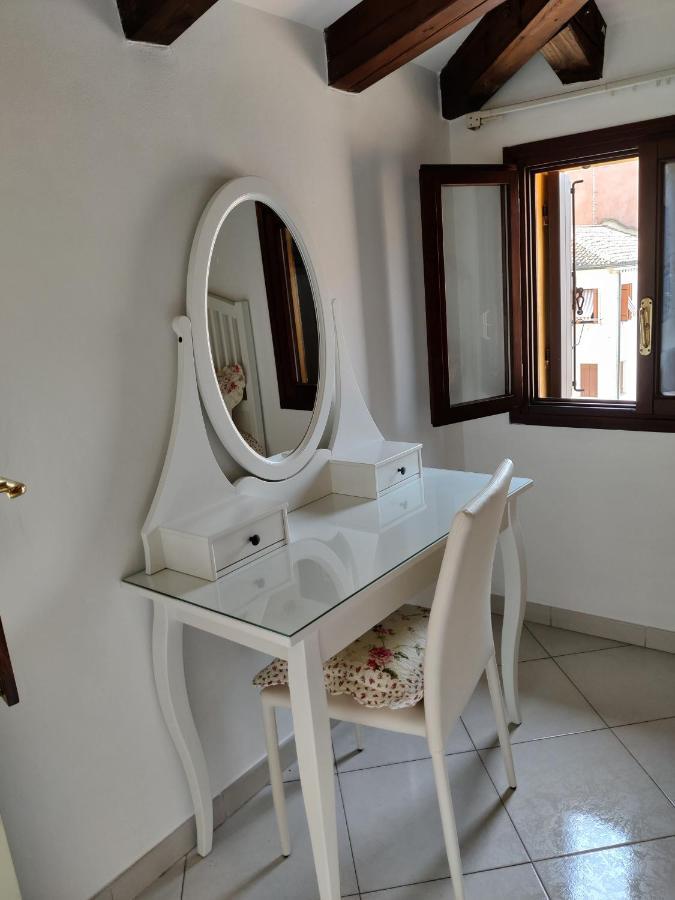 Villa Ca' Arte E Vacanze Mytravelchioggia Extérieur photo