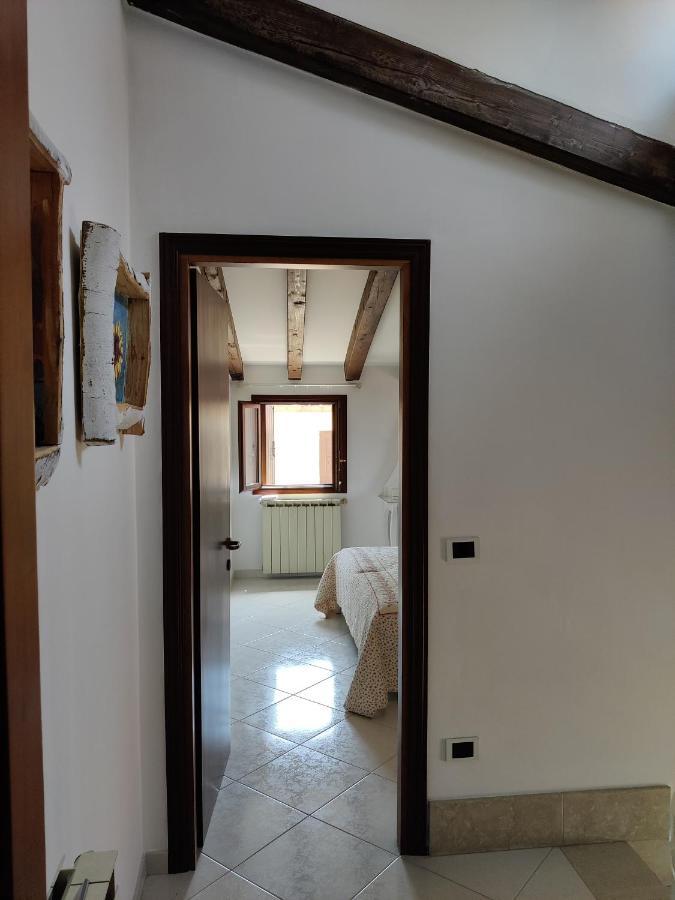 Villa Ca' Arte E Vacanze Mytravelchioggia Extérieur photo