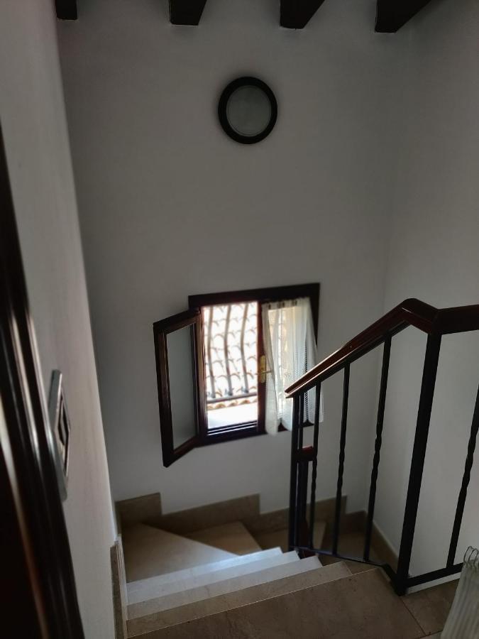 Villa Ca' Arte E Vacanze Mytravelchioggia Extérieur photo