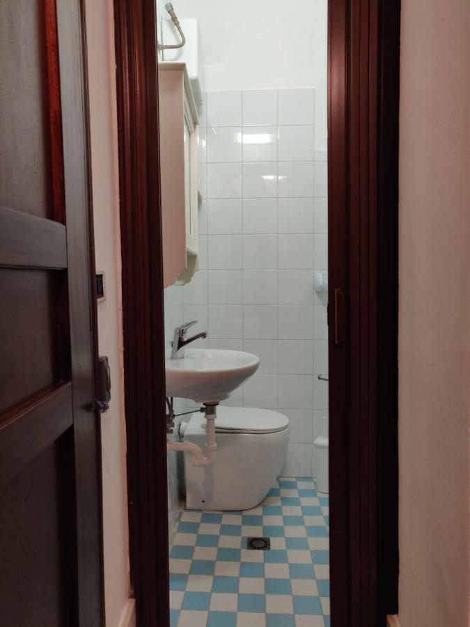 Villa Ca' Arte E Vacanze Mytravelchioggia Extérieur photo