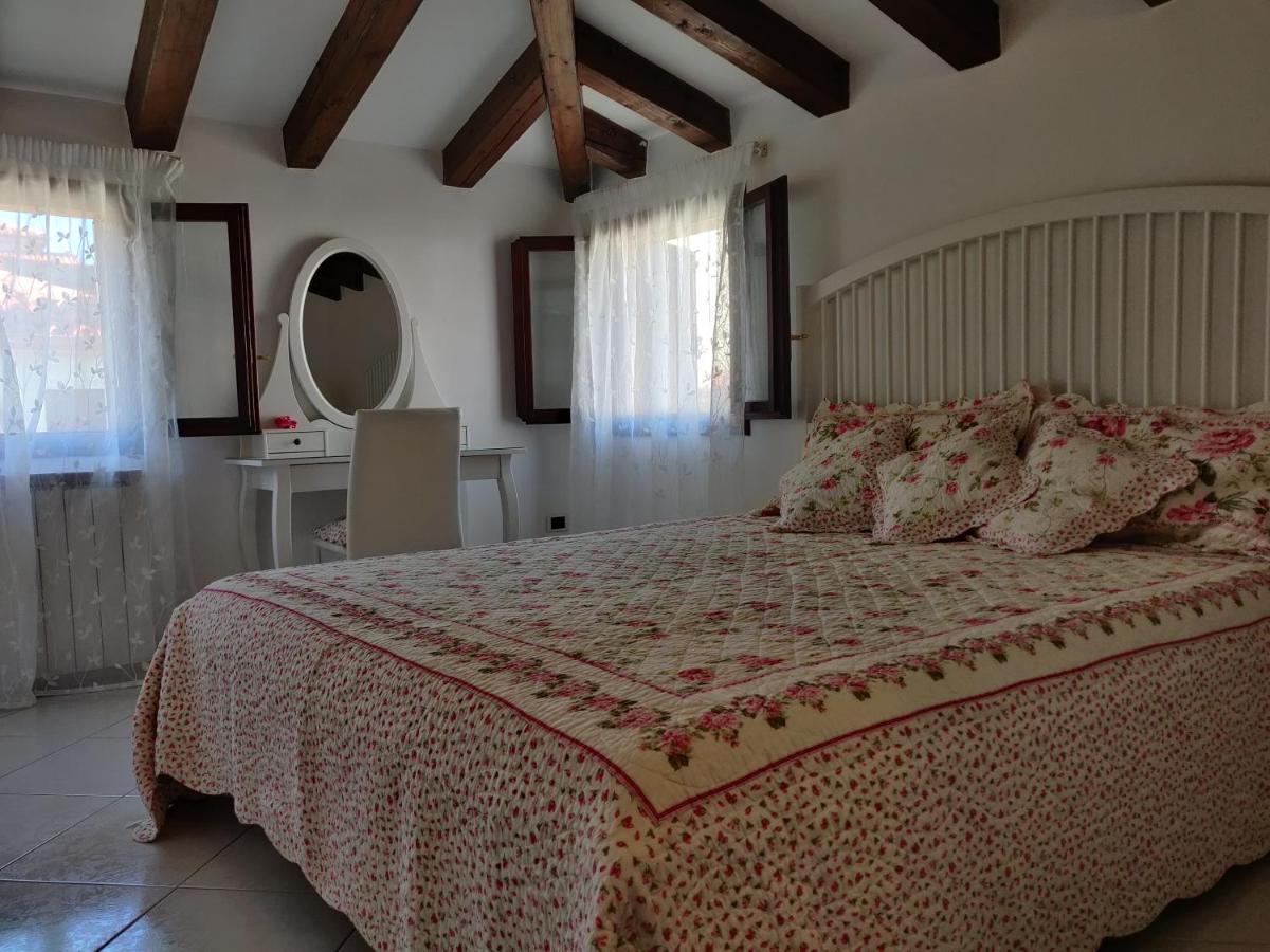 Villa Ca' Arte E Vacanze Mytravelchioggia Extérieur photo