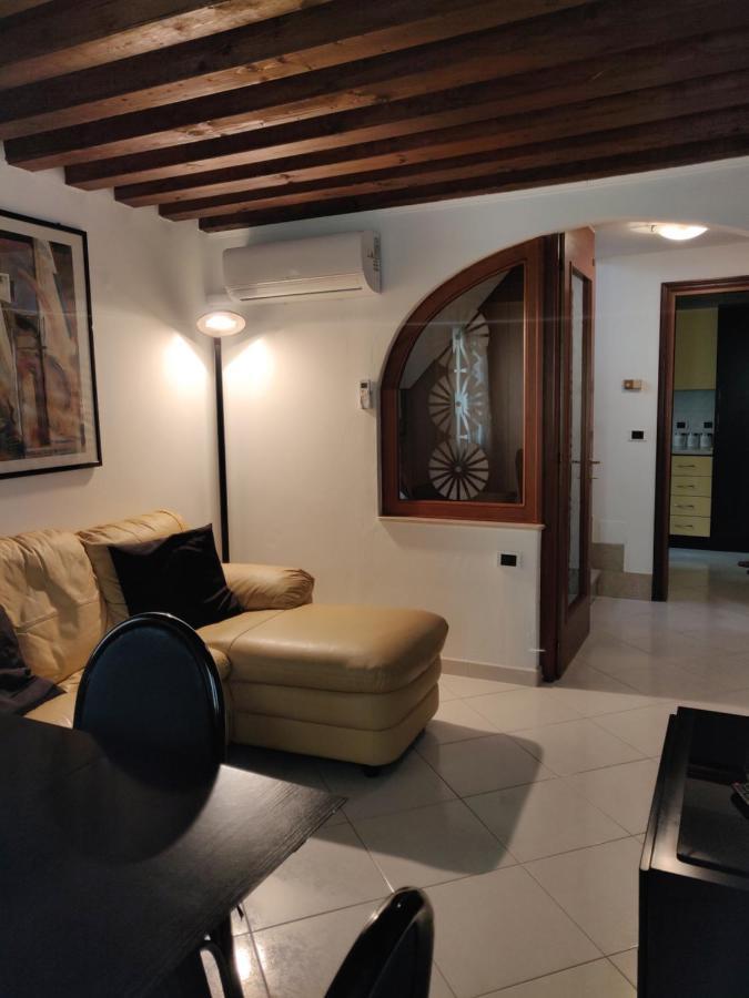 Villa Ca' Arte E Vacanze Mytravelchioggia Extérieur photo
