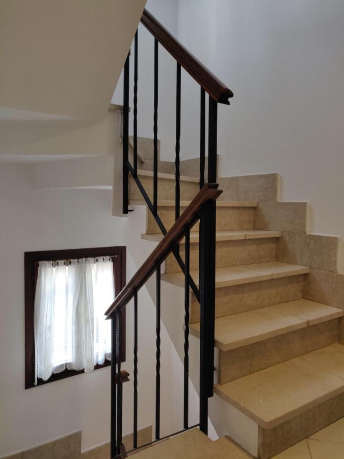 Villa Ca' Arte E Vacanze Mytravelchioggia Extérieur photo