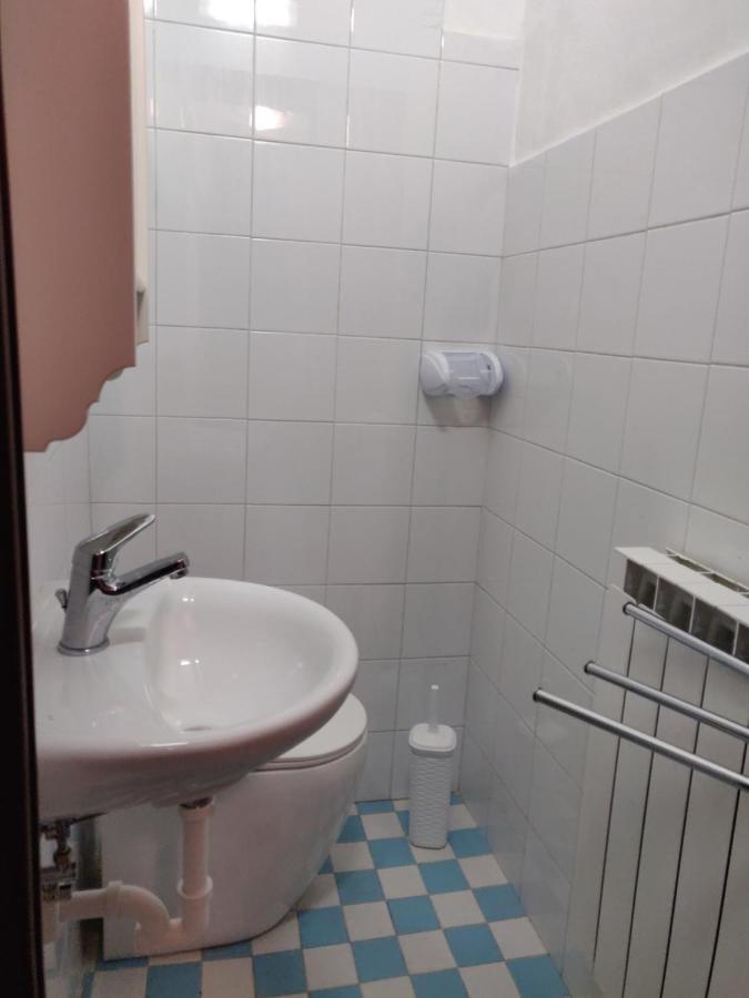 Villa Ca' Arte E Vacanze Mytravelchioggia Extérieur photo