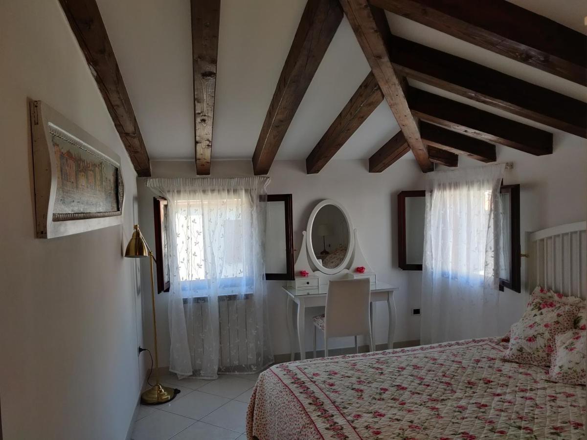 Villa Ca' Arte E Vacanze Mytravelchioggia Extérieur photo