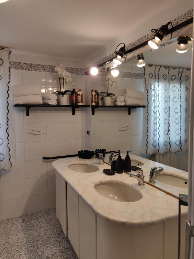 Villa Ca' Arte E Vacanze Mytravelchioggia Extérieur photo