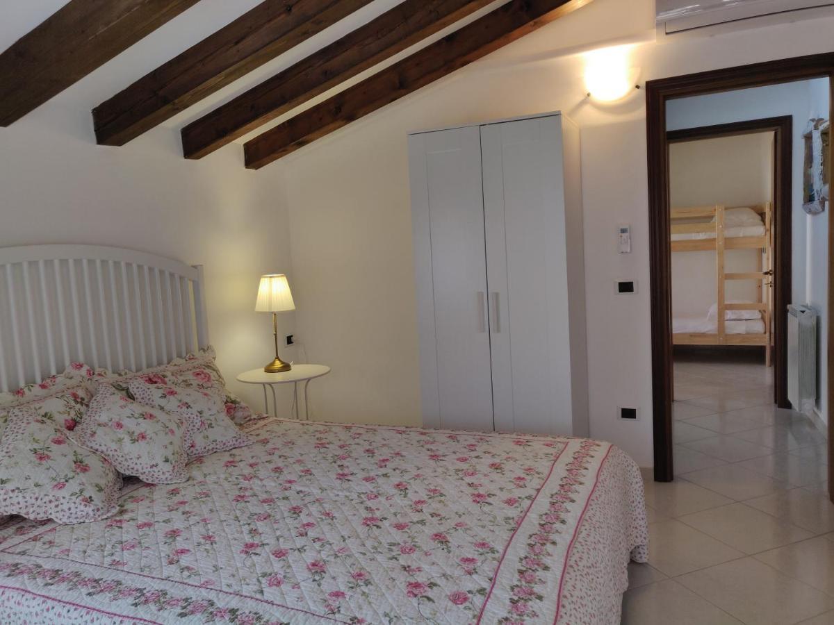 Villa Ca' Arte E Vacanze Mytravelchioggia Extérieur photo