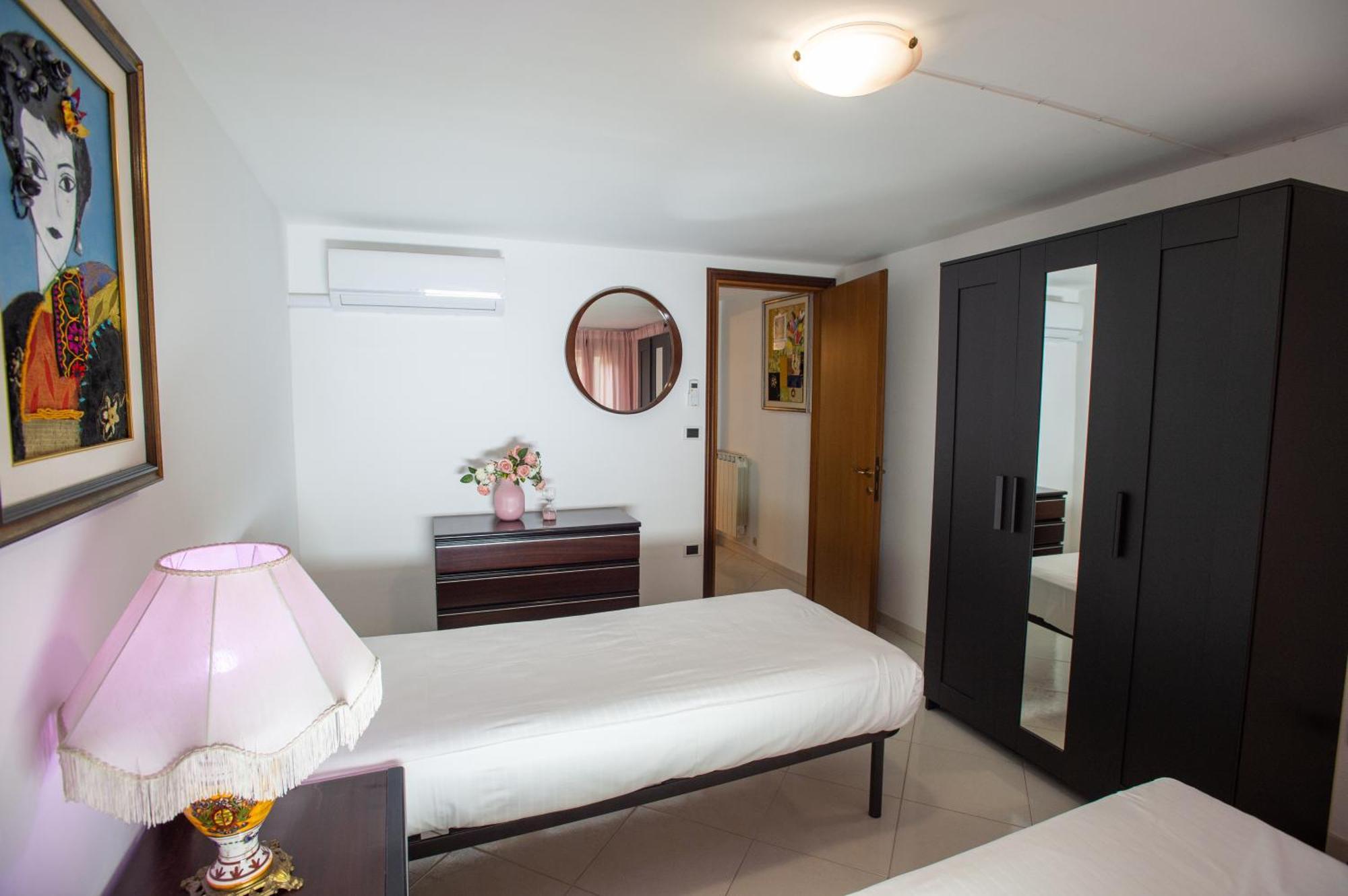 Villa Ca' Arte E Vacanze Mytravelchioggia Extérieur photo