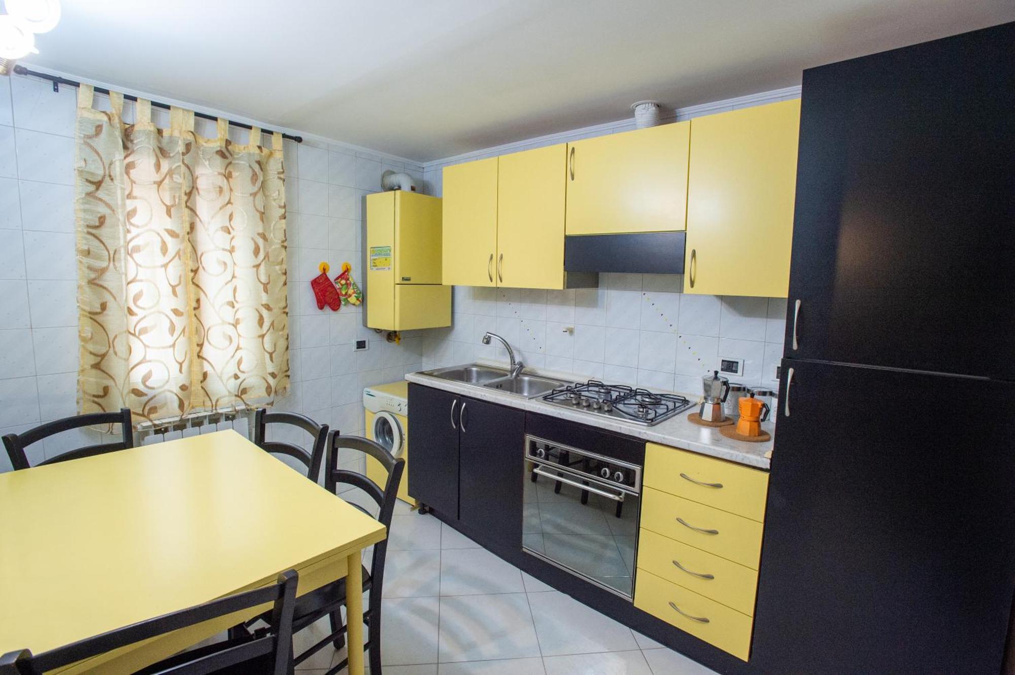 Villa Ca' Arte E Vacanze Mytravelchioggia Extérieur photo