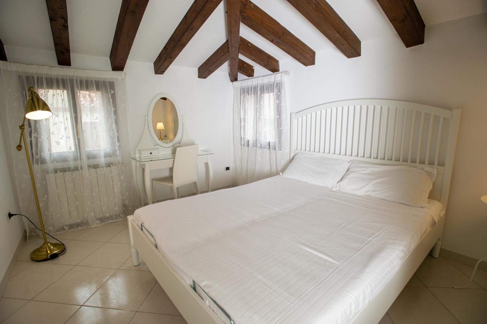 Villa Ca' Arte E Vacanze Mytravelchioggia Extérieur photo