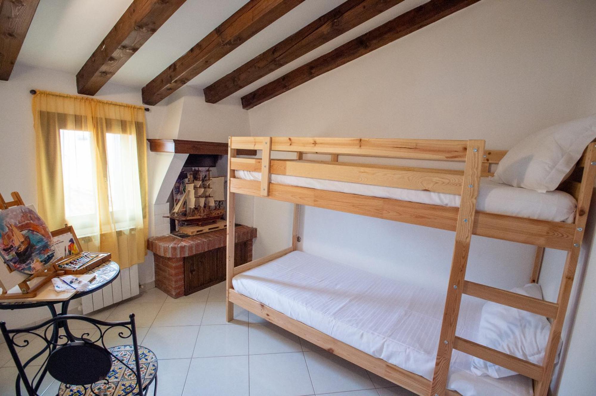 Villa Ca' Arte E Vacanze Mytravelchioggia Extérieur photo