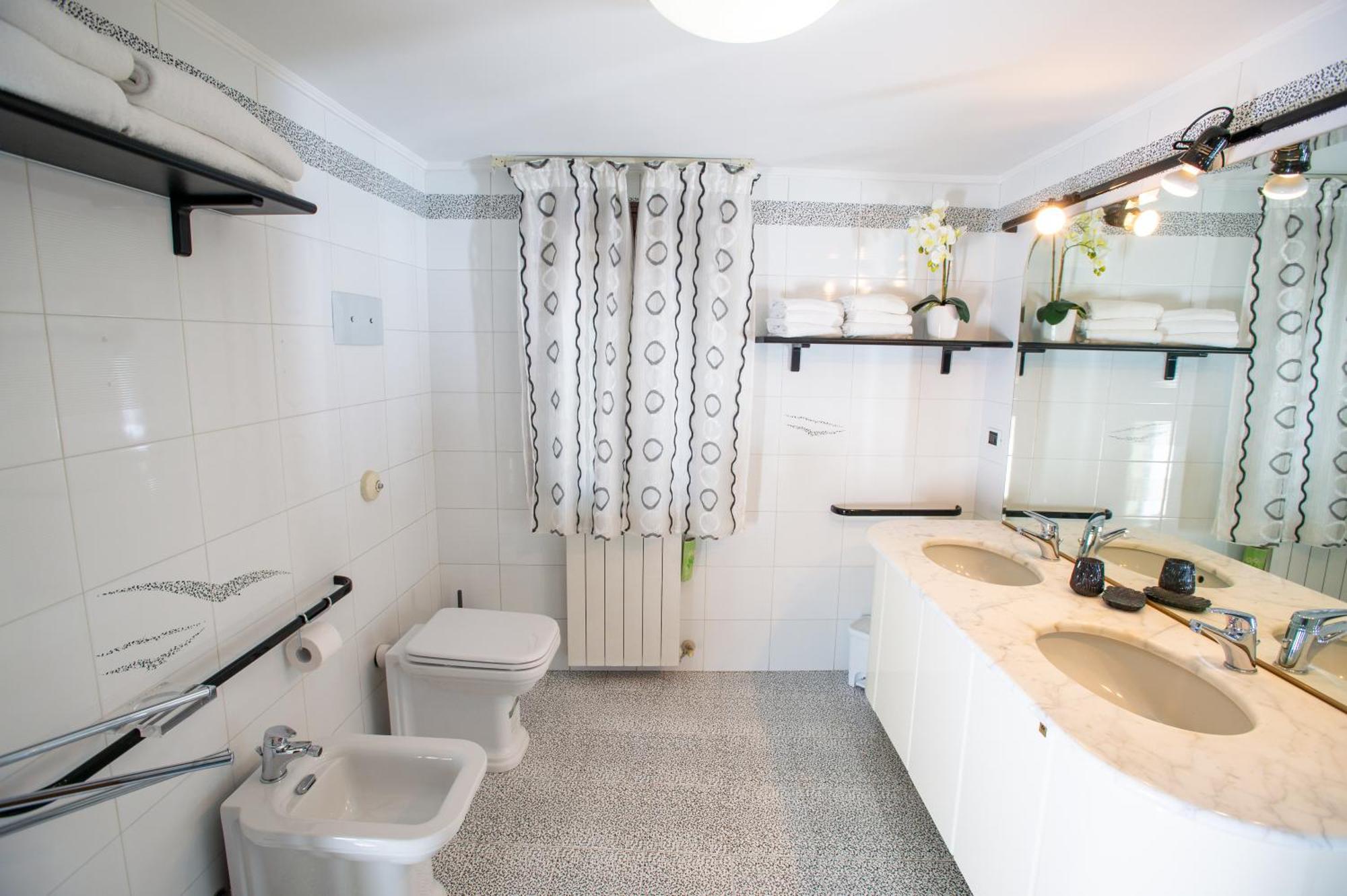 Villa Ca' Arte E Vacanze Mytravelchioggia Extérieur photo