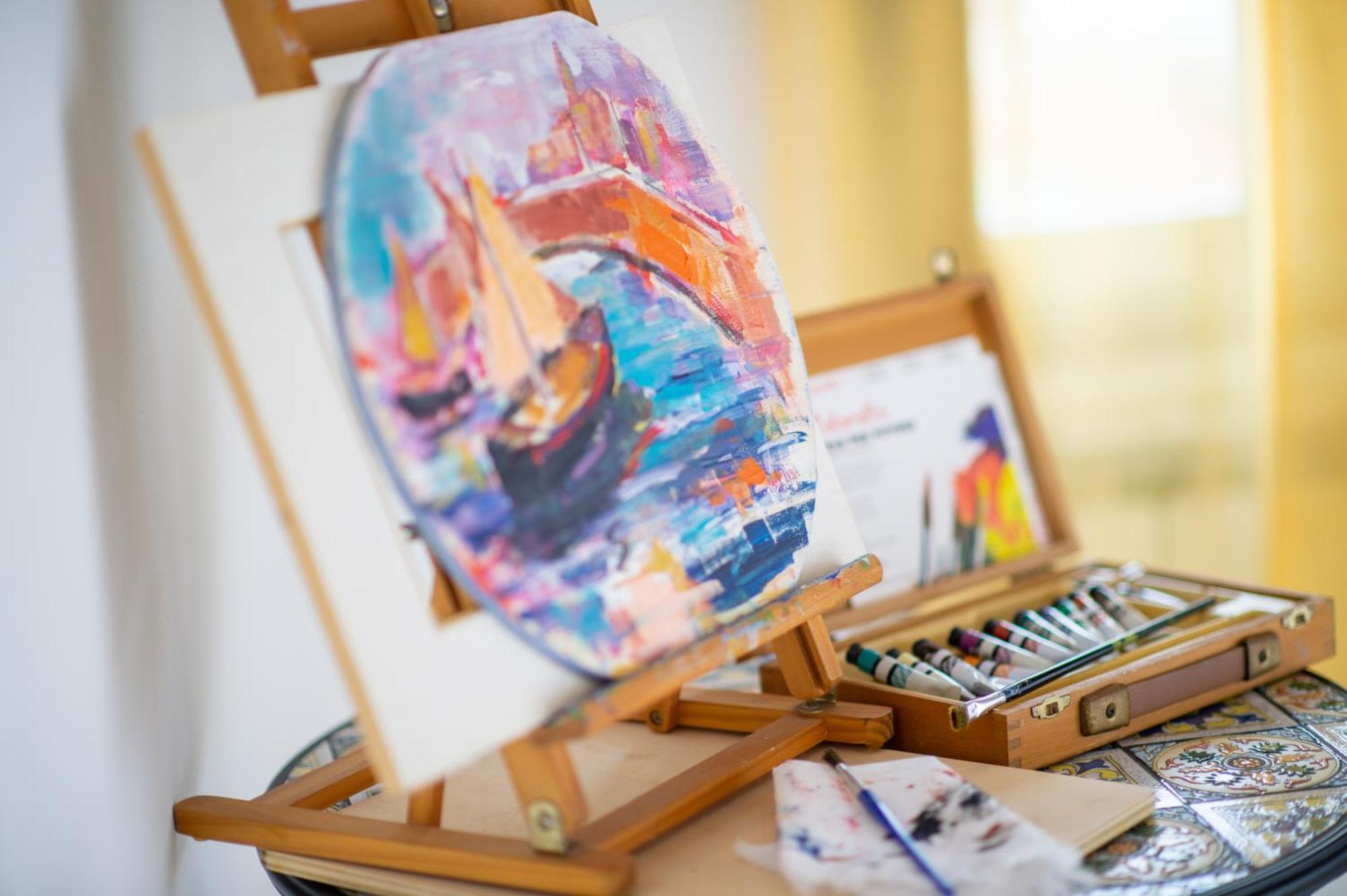 Villa Ca' Arte E Vacanze Mytravelchioggia Extérieur photo