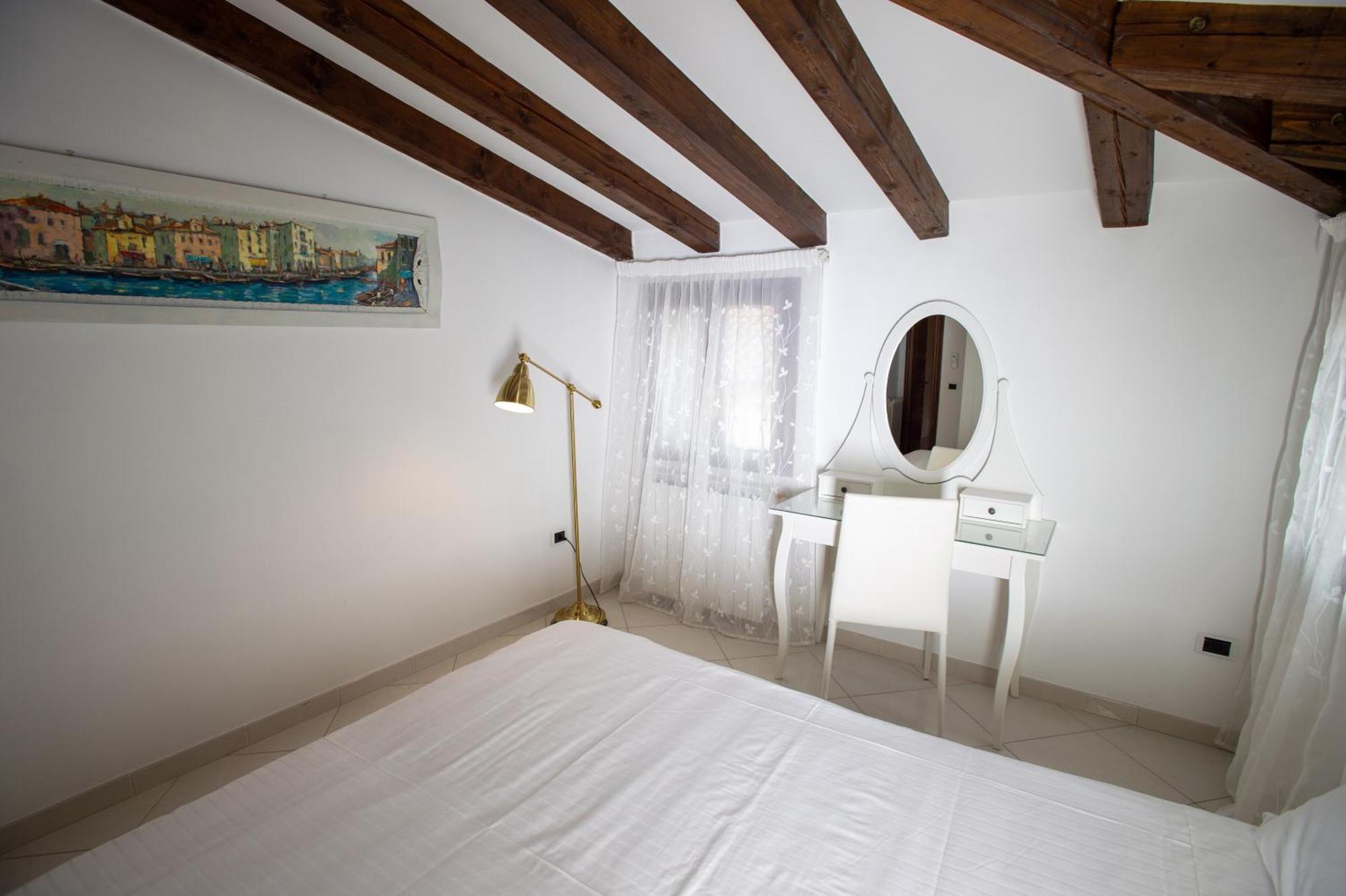 Villa Ca' Arte E Vacanze Mytravelchioggia Extérieur photo