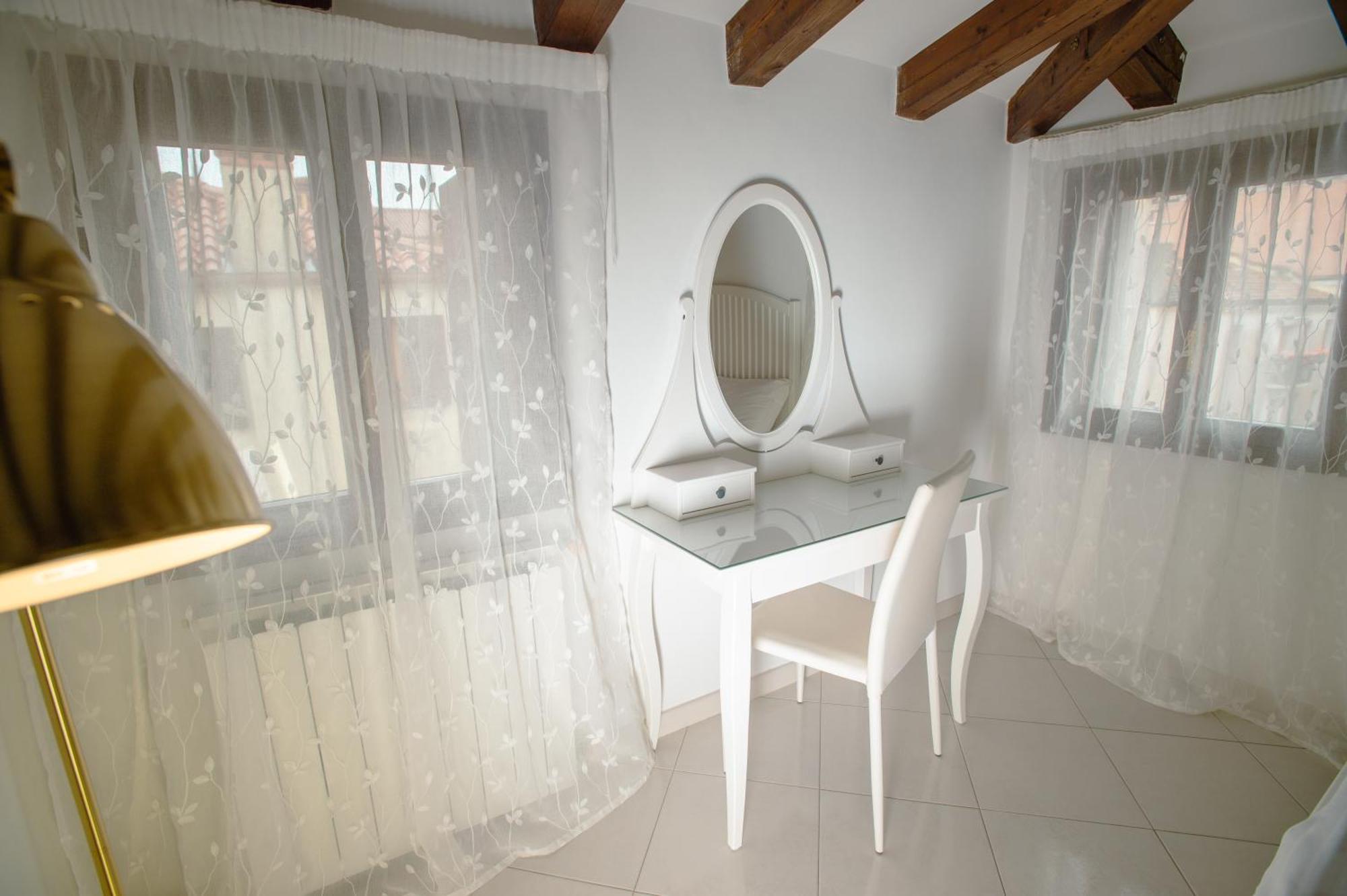 Villa Ca' Arte E Vacanze Mytravelchioggia Extérieur photo