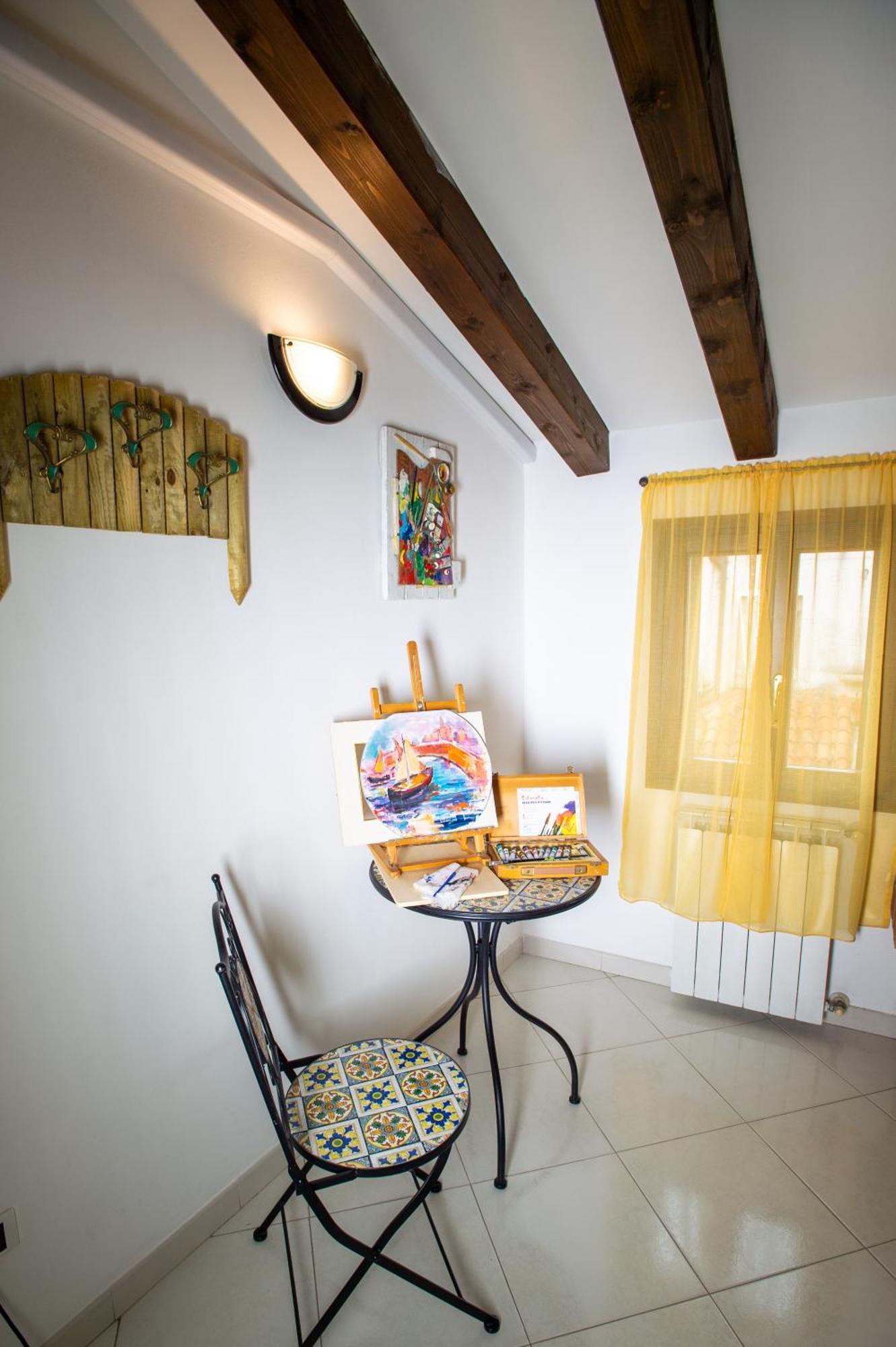 Villa Ca' Arte E Vacanze Mytravelchioggia Extérieur photo